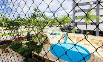 Imagem 6: Apartamento Varanda Frente Mar Praia 3 Quartos 1 Suíte 2 Vagas, 265m² - Venda R$ 2.500.000