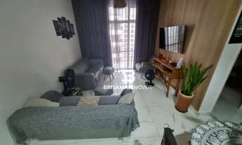 Imagem 5: PITANGUEIRAS- UMA QUADRA DO MAR , TOTALMENTE REFORMADO, GARAGEM PRIVATIVA NO PRÉDIO, CONDO