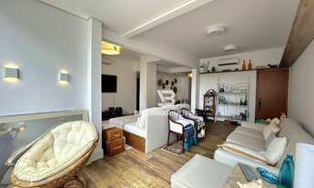 Imagem 5: Apartamento à venda, 116 m² por R$ 660.000,00 - Pitangueiras - Guarujá/SP