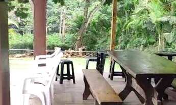 Imagem 5: Chácara com 4 dormitórios à venda, 1200 m² por R$ 2.100.000,00 - Santa Clara - Jundiaí/SP