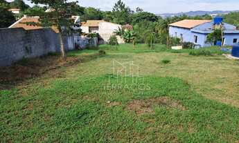 Imagem 7: TERRENO À VENDA – EXCELENTE LOCALIZAÇÃO – BAIRRO CHÁCARAS SANTA MARTHA – VÁRZEA PAULISTA S