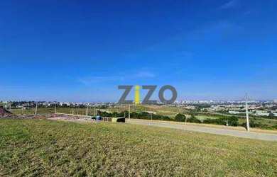 Imagem 4: Terreno à venda, 336 m² por R$ 638.300,00 - Terras Alpha - Urbanova - São José dos Campos