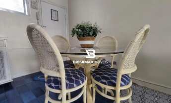 Imagem 3: PITANGUEIRAS- CALÇADÃO COM GARAGEM NO PRÉDIO