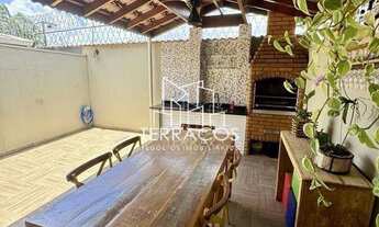 Imagem 3: LINDO SOBRADO À VENDA, CONDOMÍNIO GARDEN RESORT, JUNDIAÍ SP