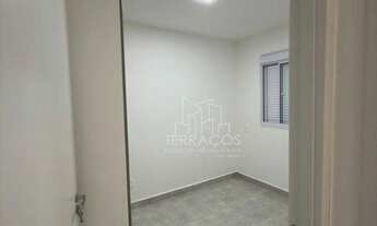 Imagem 3: Apartamento com 3 dormitórios à venda, 54 m² por R$ 424.000,00 - Vila Rio Branco - Jundiaí