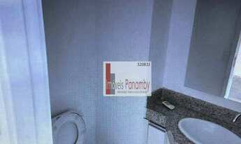 Imagem 2: Sala para alugar, 52 m² por R$ 3.415,00/mês - Cerâmica - São Caetano do Sul/SP