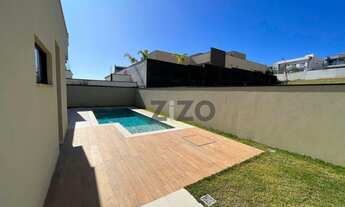 Imagem 7: Casa à venda, 390 m² por R$ 3.950.000,00 - Condomínio Residencial Alphaville II - São José