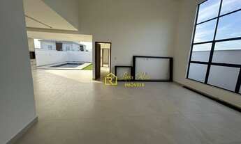 Imagem 3: Casa com 4 dormitórios à venda, 223 m² por R$ 990.000 - Viverde - Rio das Ostras/RJ