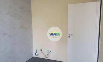 Imagem 7: Sala Comercial Conjunto Perto Metrô Campo Belo Aluguel, 70 m² - Av Padre Antônio José dos