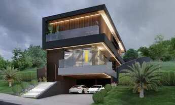 Imagem 3: Terreno à venda, 394 m² por R$ 620.000,00 - Terras Alpha - Urbanova - São José dos Campos