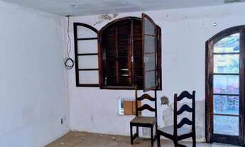 Imagem 6: Casa com 3 dormitórios, 280 m² - venda por R$ 300.000,00 ou aluguel por R$ 2.600,00/mês