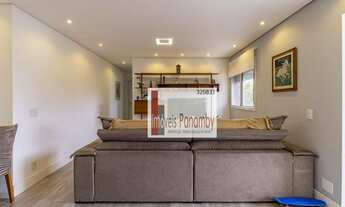 Imagem 6: Apartamento com 2 dormitórios à venda, 82 m² por R$ 850.000 - Adalgisa - Osasco/SP