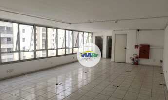 Imagem 2: Sala Comercial Clínica Perto Metrô Campo Belo Aluguel, 70m² por R$ 2.890/mês - Av Padre An