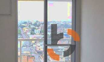 Imagem: Aluguel) Apartamento com 2 dormitórios