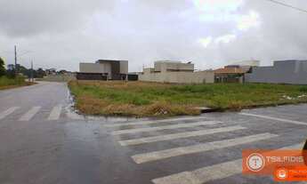 Imagem 6: Terreno à venda, 400 m² por R$ 350.000,00 - Jardim Barcelona II - Sinop/MT