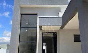 Imagem 5: Casa com 3 dormitórios à venda, 170 m² por R$ 1.179.000,00 - Residencial Phytus - Itupeva