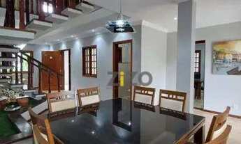 Imagem 4: Casa à venda, 309 m² por R$ 2.200.000,00 - Urbanova - São José dos Campos/SP