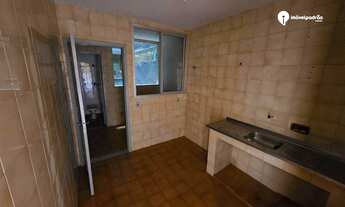 Imagem 2: Apartamento com 2 dormitórios à venda, 86 m² por R$ 200.000,00 - Caonze - Nova Iguaçu/RJ