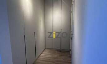 Imagem 3: Casa com 4 dormitórios à venda, 390 m² por R$ 4.480.000,00 - Condomínio Residencial Alphav