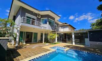 Imagem: Casa com 4 dormitórios, 581 m² - venda