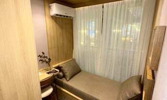 Imagem 6: Apartamento com 3 dormitórios à venda, 61 m² por R$ 529.484,04 - Centro - Nova Iguaçu/RJ