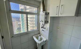 Imagem 5: Apartamento com 3 dormitórios à venda, 97 m² por R$ 850.000,00 - Centro - Nova Iguaçu/RJ