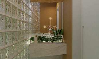 Imagem 4: CASA NO COND. BOSQUE DO HORTO - 3 SUÍTES - JUNDIAÍ/SP