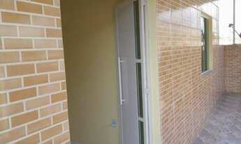 Imagem 4: Casa com 2 dormitórios à venda, 120 m² por R$ 300.000,00 - Luz - Nova Iguaçu/RJ