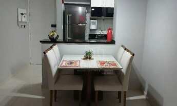 Imagem 3: Apartamento com 3 dormitórios à venda, 72 m² por R$ 562.000 - Jardim Tamoio - Jundiaí/SP