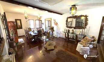 Imagem: Casa com 5 dormitórios à venda, 600 m²