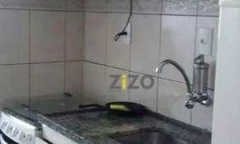 Imagem 3: Apartamento à venda, 37 m² por R$ 400.000,00 - Jardim Esplanada - São José dos Campos/SP