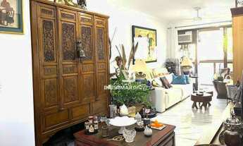 Imagem 5: PTANGUEIRAS- LOCALIZAÇÃO ESPETACULAR , TOTALMENTE REFORMADO , 02 VAGAS DE GARAGEM NO PRÉDI