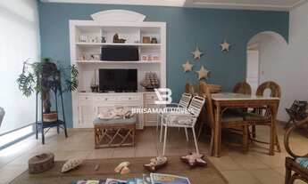 Imagem 2: PITANGUEIRAS - CALÇADÃO COM MARAVILHOSA VISTA AO MAR , GARAGEM DEMARCADA NO PRÉDIO