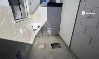 Imagem 5: Casa com 2 dormitórios à venda, 50 m² por R$ 220.000,00 - Palhada - Nova Iguaçu/RJ