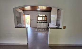 Imagem 5: CASA TÉRREA NO COND. PARQUE SÃO GABRIEL - 3 DORM/2 SUÍTES - ITATIBA/SP