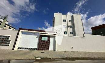 Imagem 7: Apartamento com 2 dormitórios para alugar no - Parque Potira Jurema - Caucaia/CE