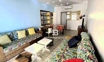 Imagem 4: PITANGUEIRAS- FRENTE AO MAR COM MARAVILHOSA VISTA , PRÉDIO COM CHURRASQUEIRA E SOLARIUM