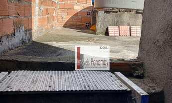 Imagem 4: Terreno à venda, 98 m² por R$ 250.000,00 - Parque Regina - São Paulo/SP