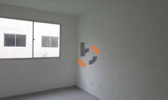 Imagem 2: Aluguel) Apartamento com 1 dormitório - Jardim Palmares - Nova Iguaçu/RJ