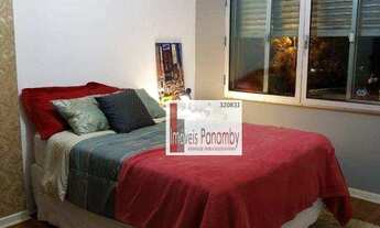 Imagem 6: Apartamento com 3 dormitórios para alugar, 100 m² por R$ 4.431,00/mês - Jardim Paulista