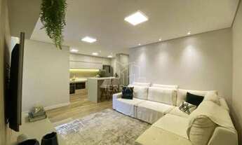 Imagem 5: Apartamento com 3 dormitórios à venda, 101 m² por R$ 1.200.000 - Horto Florestal - Jundiaí