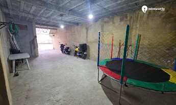 Imagem 7: Casa com 2 dormitórios à venda, 90 m² por R$ 495.000,00 - Vila Camari - Nova Iguaçu/RJ