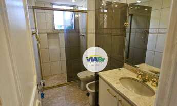 Imagem 7: Apartamento com 4 dormitórios à venda, 164 m² por R$ 1.650.000 - Brooklin - São Paulo/SP