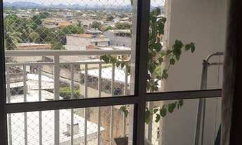 Imagem 4: Apartamento com 2 dormitórios à venda, 47 m² por R$ 320.000,00 - Luz - Nova Iguaçu/RJ