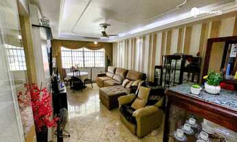 Imagem: Apartamento com 3 dormitórios, 120 m²