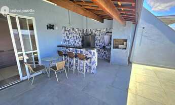 Imagem: Cobertura com 4 dormitórios à venda, 180