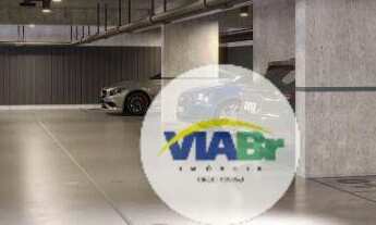 Imagem 3: Studio em Pinheiros, próximo à estação Fradique Coutinho, à venda 21 m² por R$ 500.000 - P