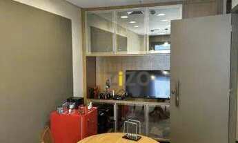 Imagem 4: Sala à venda, 43 m² por R$ 600.000,00 - Jardim Aquarius - São José dos Campos/SP