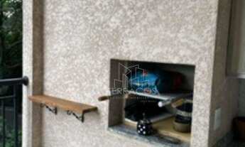 Imagem 7: Apartamento com 2 dormitórios à venda, 66 m² por R$ 620.000,00 - Jardim Flórida - Jundiaí