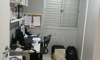 Imagem 7: Apartamento com 3 dormitórios à venda, 72 m² por R$ 562.000 - Jardim Tamoio - Jundiaí/SP